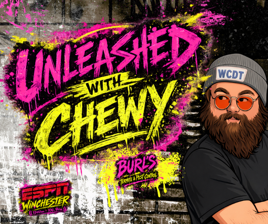 Unleashed with Chewy